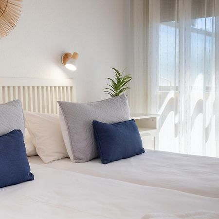Oleholidays 1106 Romana Playa Primera Linea Playa Marbella Eksteriør bilde